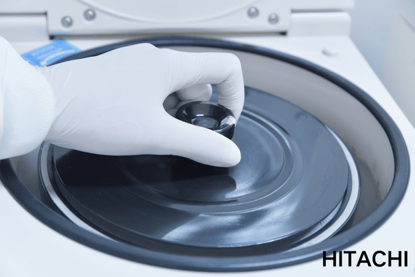 himac离心机官网：超高速离心机实···