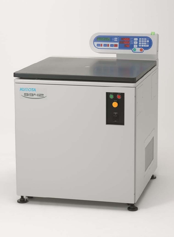 日立高速冷冻离心机温度降不下来怎么办···