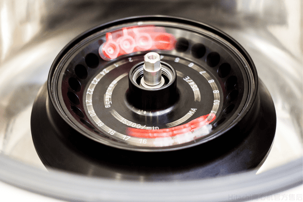 日立离心机售后维修服务流程详解