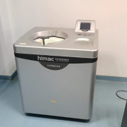 日立CP100MX高速离心机报错e1···
